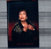 Juana Martha Hernandez