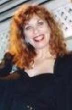 Virginia Ginger Munson