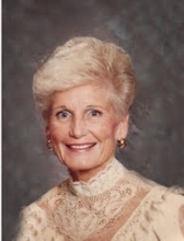 Mary Ellen Jensen