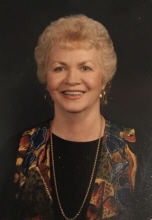 Marlene  Brown