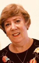 Barbara Ellen McCarthy