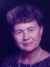 Joanne  Pauline Oetgen