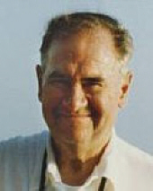 Donald Barton Morris