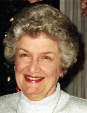 Margaret B. Felton