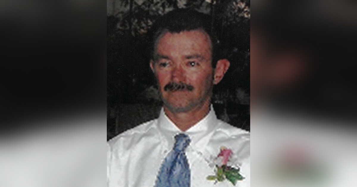 Obituary information for Bert Lee Herrell
