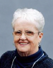 Joyce Marie Brumbaugh