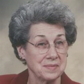 Mildred Ruth Kinder