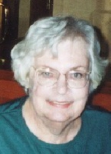 Margaret Gordon