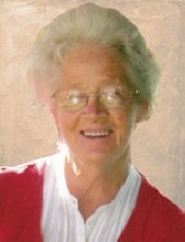 Florence Ann Charlton