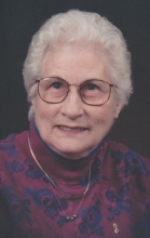 Mabel M. Chase