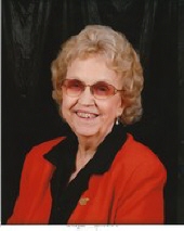 Martha Mae Clark