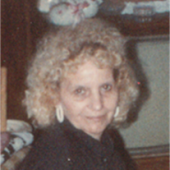 Betty Joyce Brown 4302478