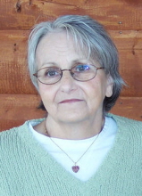 Angela Sue Collins