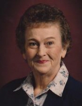 Virginia M. Conrad