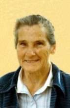 Catherine A. "Granny" Crane