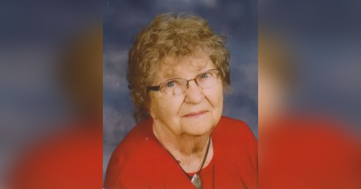 Althea Hazel Creech Obituary Visitation & Funeral Information
