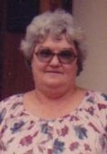 Norma Jean Crenshaw