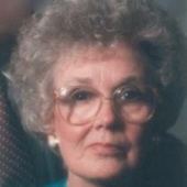 Bonnie Jean Porter