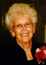 Marjorie Louise Dittmer