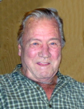 Harold G. "Pete" Dodd, Sr.
