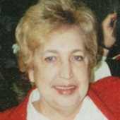 Gloria Huggins