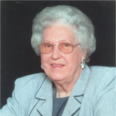 Joyce Helen Oglesby