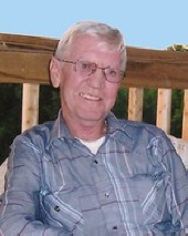 Jerry M. "Mike" Dudding