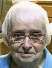 Photo of Barbara Wilson