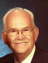 Photo of Orville Carlson