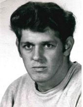 Photo of Ted Belcher