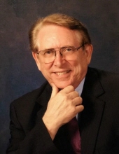 Dr. Charles Lynn Wheeler