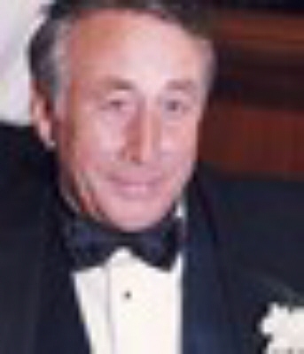 Edward Tanner Warren, Rhode Island Obituary