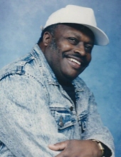 Photo of Haywood Allen, Jr.