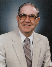 Photo of Raymond Kruse