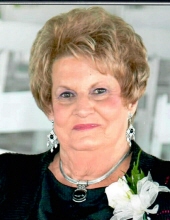 Elizabeth Faye Perkins