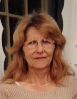 Photo of Gloria Wratten