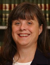 Anne Ware Lewis