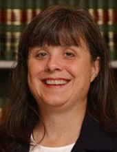 Photo of Anne Lewis