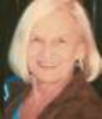 Photo of Barbara Joyce Whitis