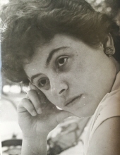 Photo of Ida Leshchinskaya
