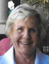 Photo of Janet Van Bibber