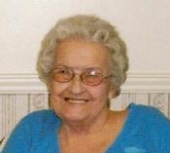 Thelma V. Elder