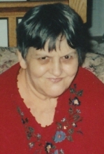 Betty Elliott