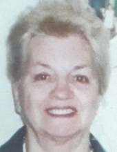 Frances  M. Kitts 4304481