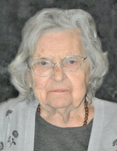 Genevieve A. Mazur
