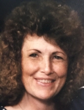 Photo of Patty Wade