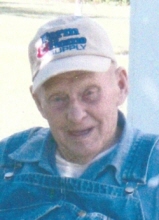 Harold C. Epperson