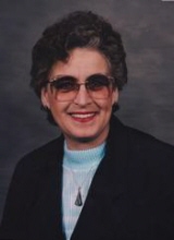 Patsy D. Epperson