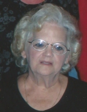 Lillian Juanita Taylor Baird