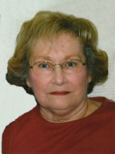 Dorothy Mae Glascock Foster 430536